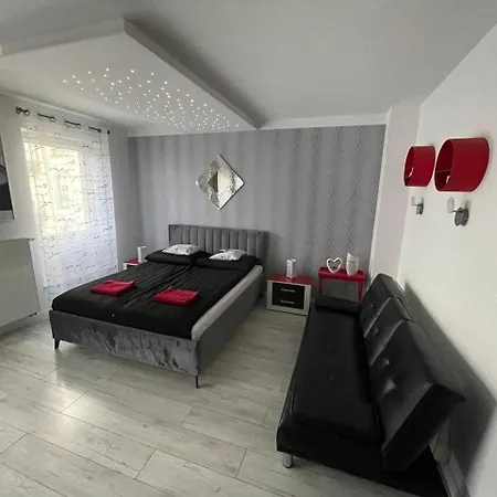 Apartament Angelina- Centrum Gdanska Екстер'єр фото