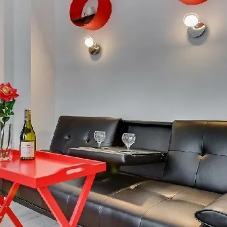 Apartament Angelina- Centrum Gdanska Екстер'єр фото