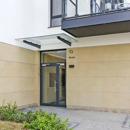 Apartament Angelina- Centrum Gdanska Екстер'єр фото
